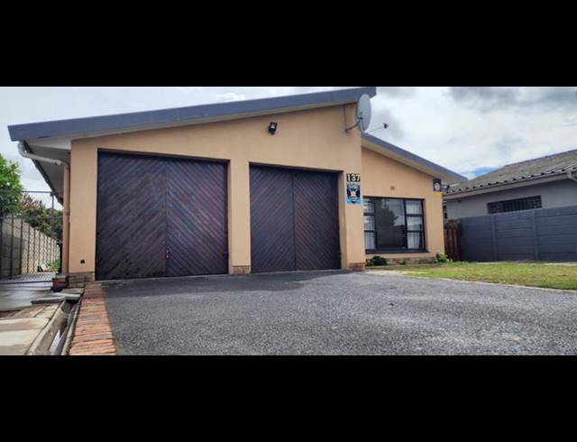 3 BEDROOM HOUSE FOR SALE IN PEERLESS PARK EAST